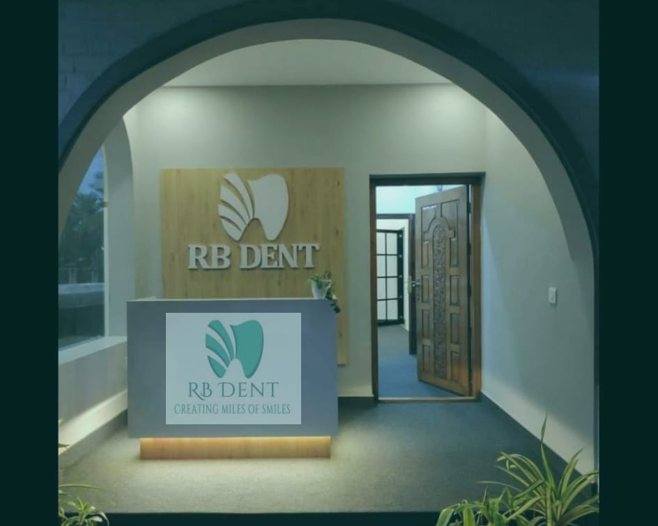 RB Dent Dental Clinic Nilambur